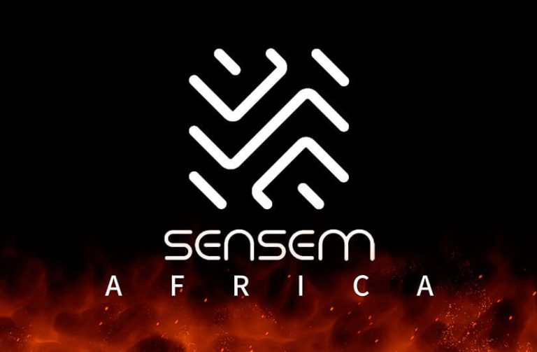 Imagen concepto Sensem África representativa de nuestra división en este continente